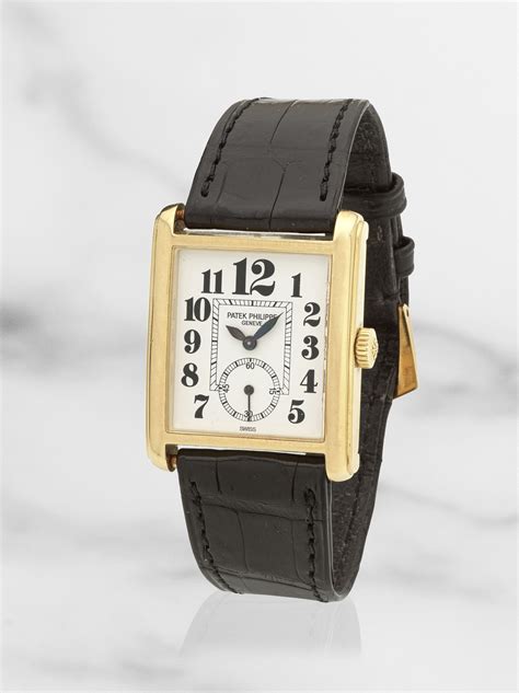 patek philippe 5014 gondolo|Patek Philippe rectangular watch.